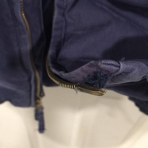 Tommy Hilfiger Fall Jacket - Men’s Small - Picture 13 of 15